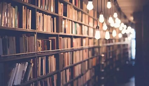 Books to hone English language skills to overcome COVID pandemic blues