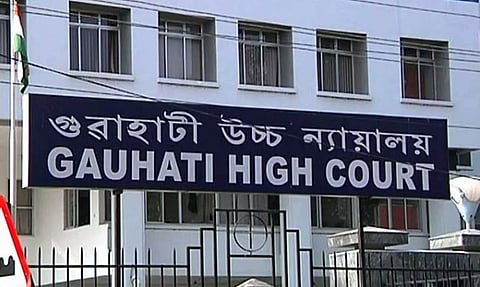 Gauhati High Court
