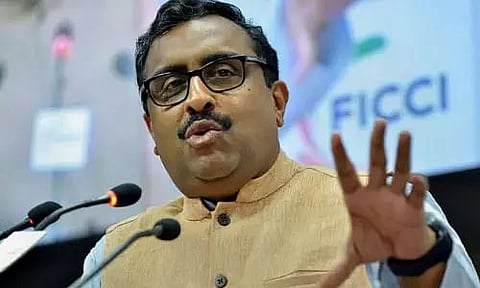 Despite new players, political process in J&K without traditional players is far-fetched