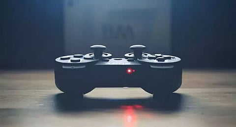 Get gaming to get smarter