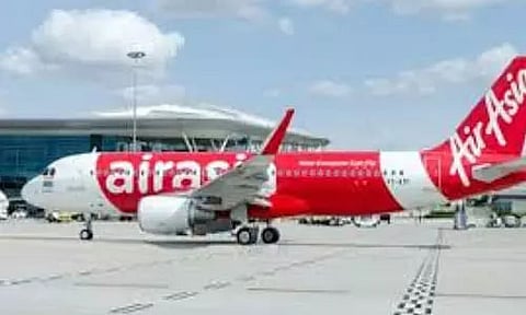 Air passenger traffic volume expected grow gradually till festive season