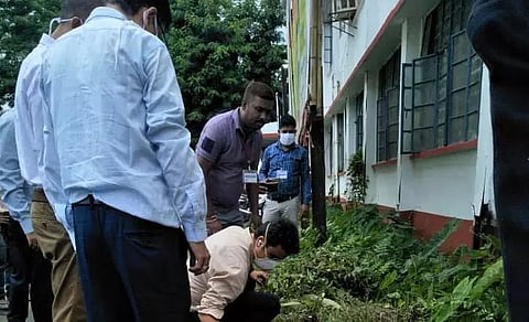 World Environment Day observed across Assam