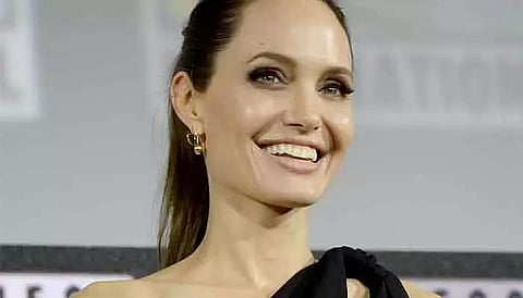 Angelina Jolie: Discrimination cannot be tolerated