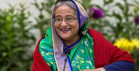 5 groups write to PM Sheikh Hasina on press freedom violations