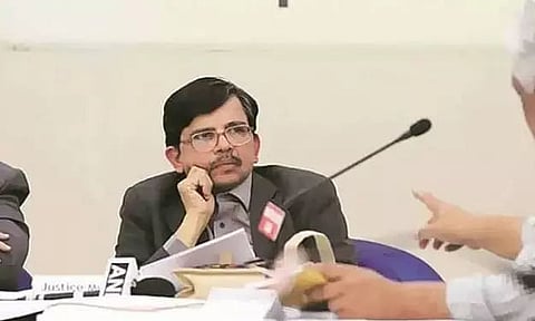 S Muralidhar of Delhi HC transferred after criticizing Delhi police for ongoing violence