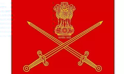 Indian Army urges government not to let police forces wear combat uniforms