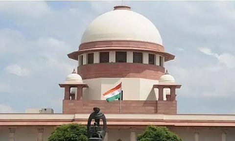 Plea in Supreme Court claims Kapil Mishra incited Delhi violence