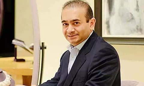Nirav Modi's assets to be auctioned live on Thursday
