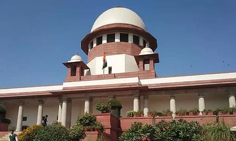 Six Supreme Court judges down with swine flu