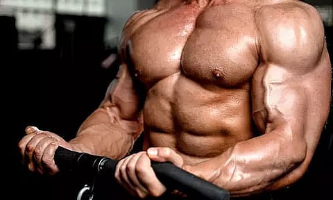 Nagaon to host State Body Building & Assam Body Builders meet
