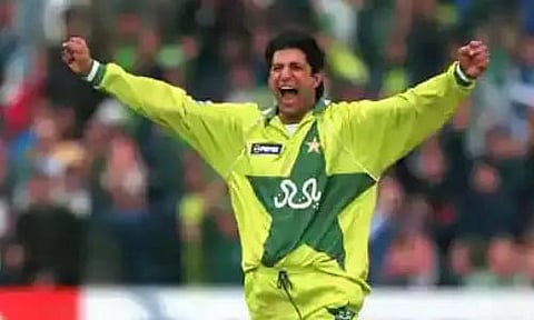 Foreign stars tell me bowling level is better in PSL than IPL: Akram