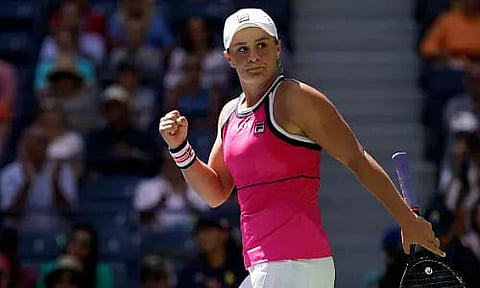 Need to understand all information before making decision: Barty on US Open