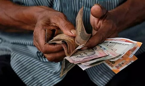 COVID-19 crisis: Commuters paying fares through their nose