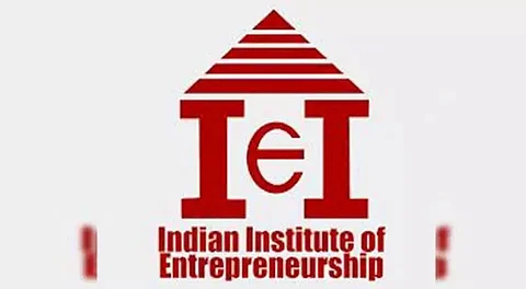Indian Institute of Entrepreneurship & FINER conduct digital summit