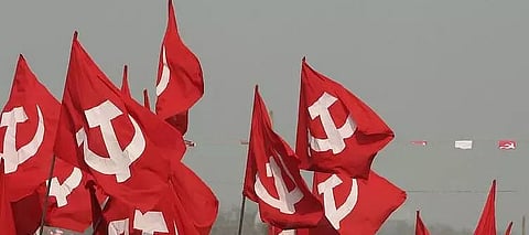BJP men attacking CPI-M sponsored COVID-19 relief camps, alleges party