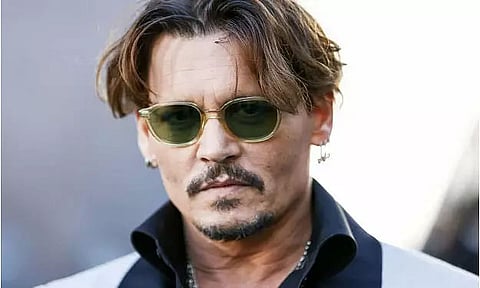 Hollywood Actor Johnny Depp on 'ugliness' of racism