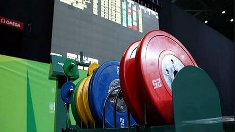Three Russians' samples positive for same banned substance: IWF