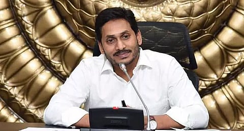 Fresh row erupts over Tirumala land in Andhra Pradesh