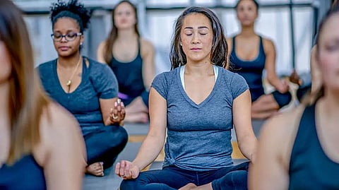 Learn 9 unique breathing techniques to know ourselves