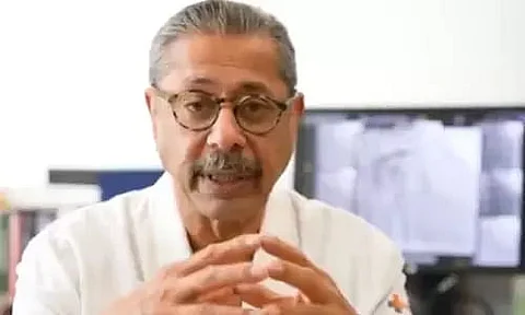 FIR over corruption, money laundering against Medanta chief Trehan