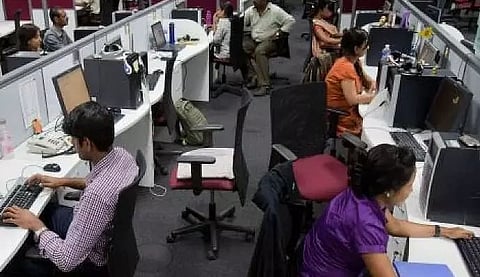 STPI-registered IT cos log Rs 4.21 lakh crore of exports