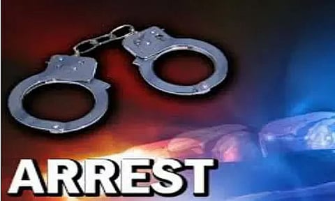 Smack concealed in watermelons seized and arrested two person in Shamli