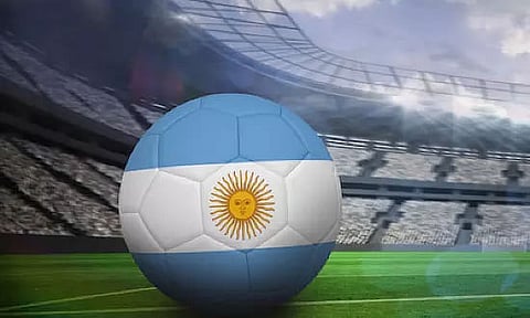 Argentina unlikely to adopt single neutral football venue