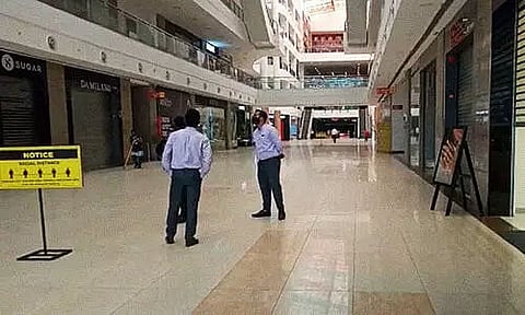 Government issues guidelines for shopping mall visitors. Here is the list
