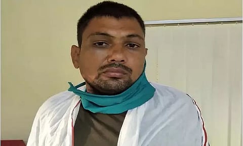 Inter-Services Intelligence (ISI) spies selling Army information nabbed