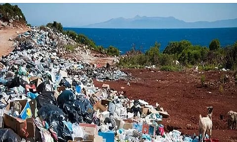 A path towards plastic-free world