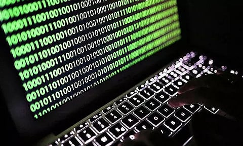 Amid Pandemic: Security agencies warn of Chinese espionage attempts