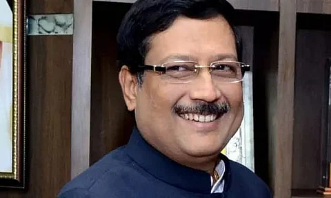 TMC workers heckle Bengal BJP leader Sabyasachi Dutta