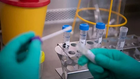 1,53,326 samples tested for COVID-19 till June 7: COVID Media Bulletin
