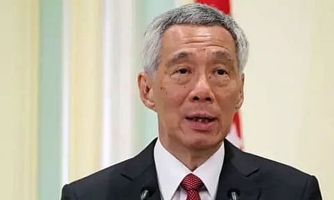 Singaporeans have to prepare for different post-COVID future