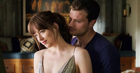 Sex scenes in Hollywood to be created using CGI in COVID-19 era