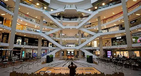 Shopping malls, restaurants reopen in Arunachal Pradesh as 'Unlock-1' begins