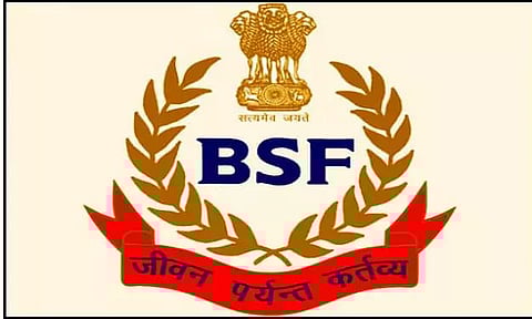 Border Security Force Recruitment 2020 for Constable (25 Posts)