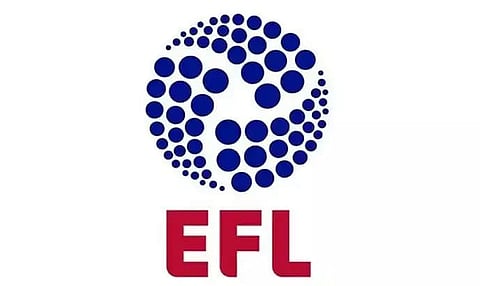 Two more COVID-19 cases in championship clubs: English Football League