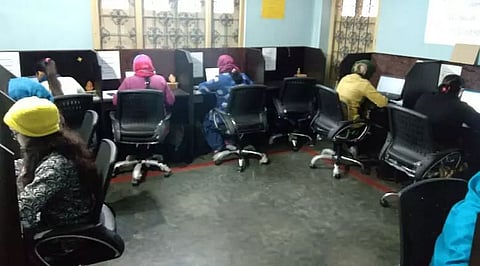 Piramal Foundation monitors health of 93,000 elderly people during COVID pandemic
