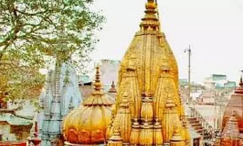 Kashi Vishwanath reopens; Sankat Mochan remains shut