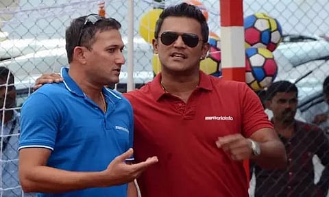 More earnings with less wear & tear prompt cricketers to pursue T20 leagues: Daren Ganga