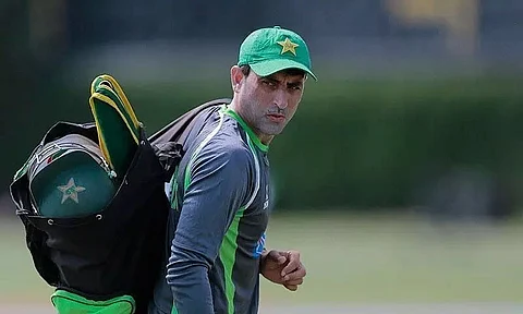 Pakistan appoints Younis Khan as batting coach