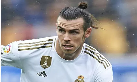Bale possibly the best athlete I've seen: Ex-Real Madrid doctor Jesus Olmo