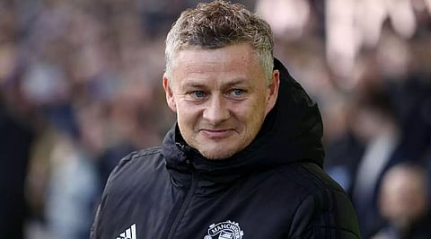 Man United built on players coming through the youth system: Ole Gunnar Solksjaer