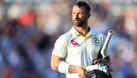 Don't want to engage with 'clever' Kohli on the field, says Matthew Wade