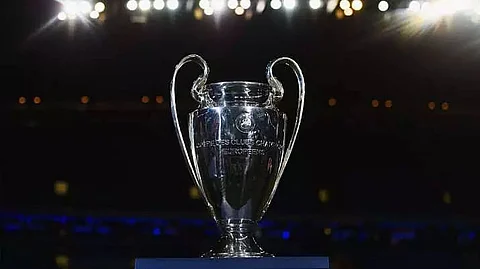 Madrid mayor Jose Luis Martinez-Almeida expresses interest to host CL final