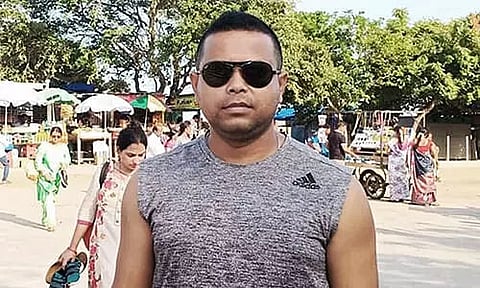 Durlav Gogoi