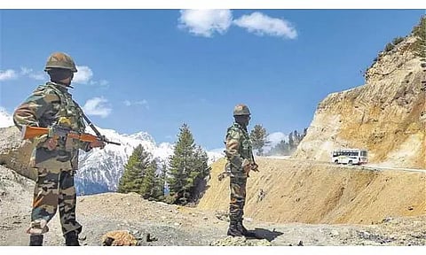 Where is China-India standoff in Ladakh leading to?