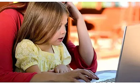 Cyber Peace Foundation shares tips on securing children safety online
