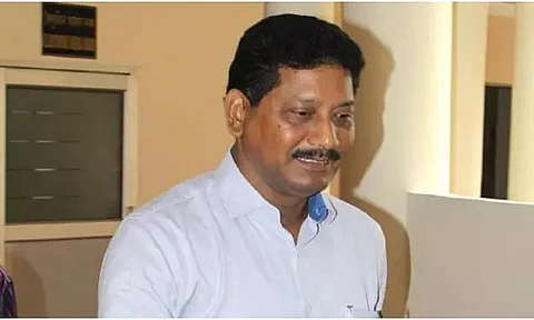 Over 63 lakh households to get piped water by 2024: PHE Minister Rihon Daimary